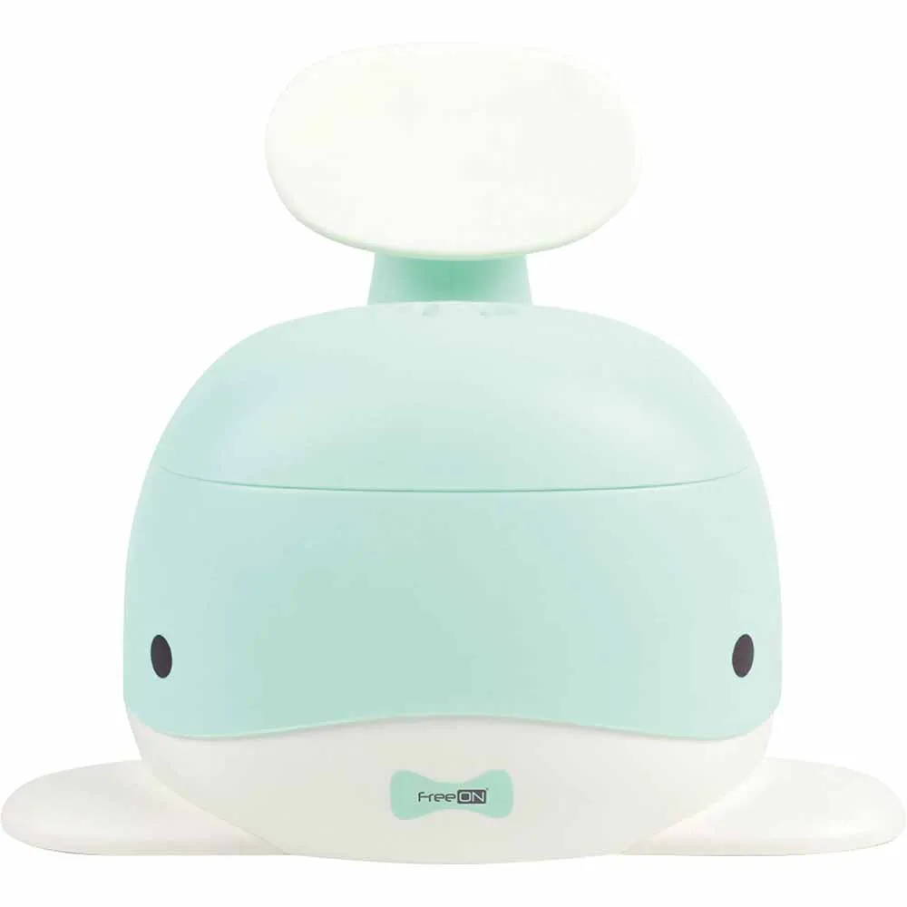 FREEON NOSA SA POKLOPCEM KIT MINT 