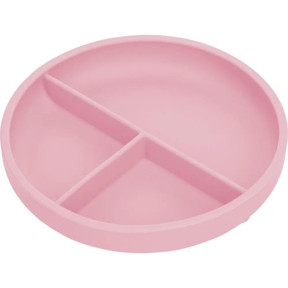 FREEON SILIKONSKI TANJIR PINK 