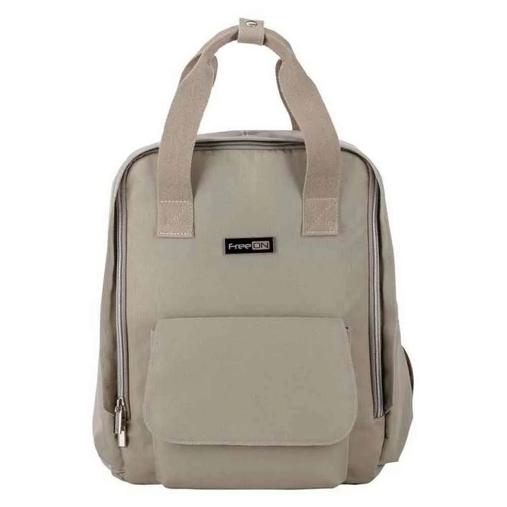 FREEON RANAC STYLE GRAY