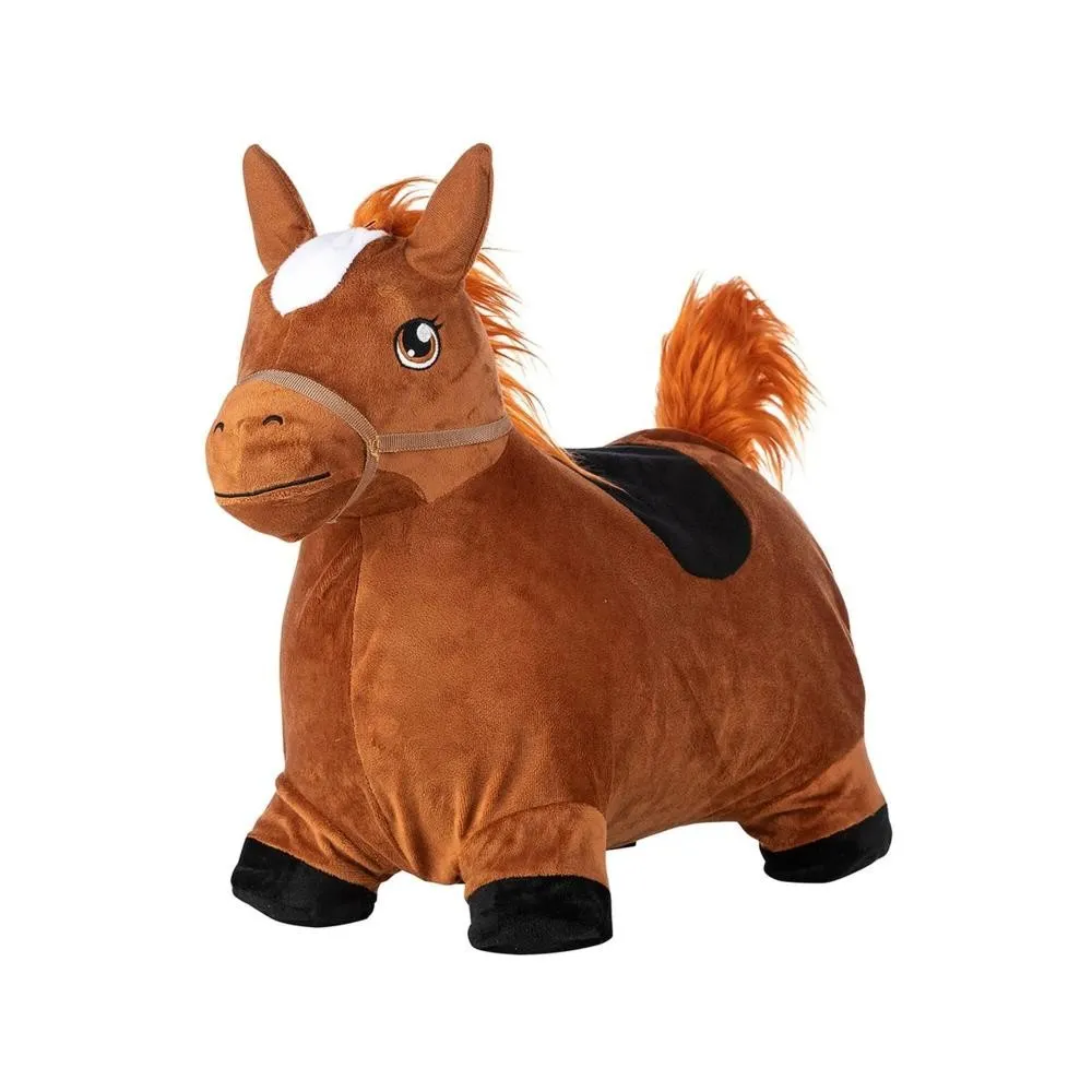 FREE2PLAY ŽIVOTINJICA ZA SKAKANJE KONJ 