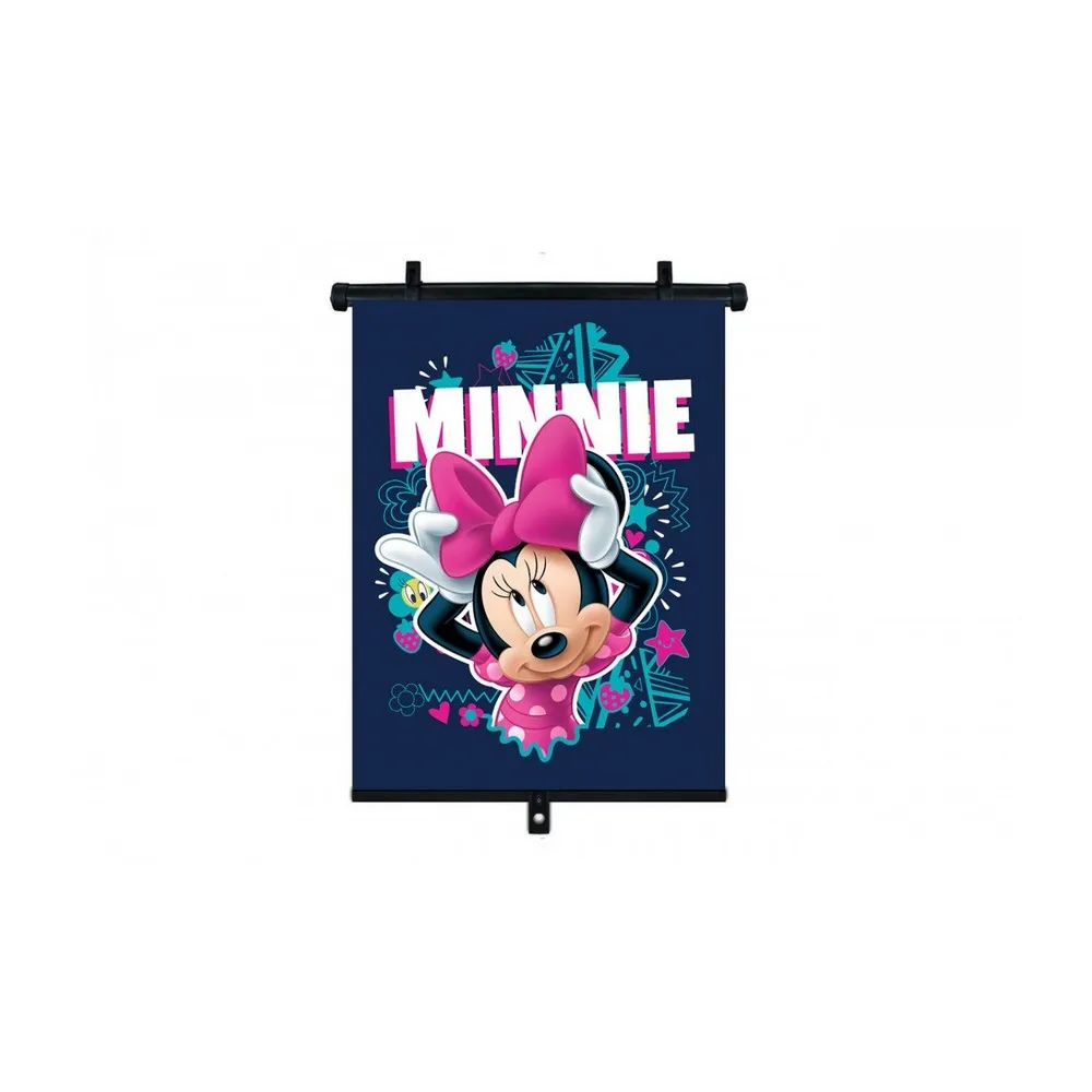 SEVEN ZASTITA OD SUNCA ROLL-UP MINNIE