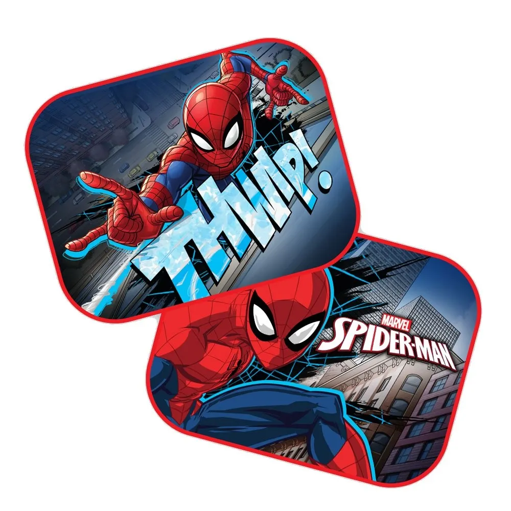SEVEN ZASTITA OD SUNCA SPIDERMAN 2X
