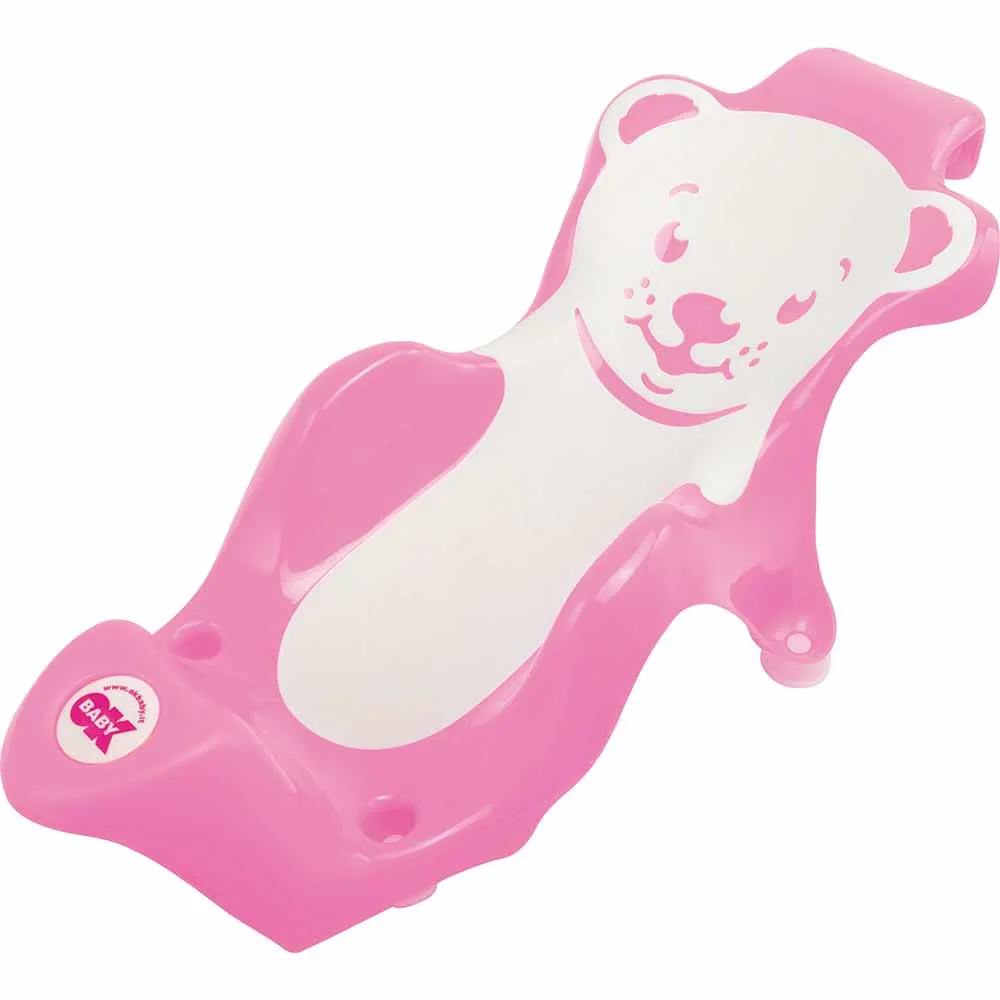 OKBABY 79466 KUPKO BUDDY TAMNO ROZE