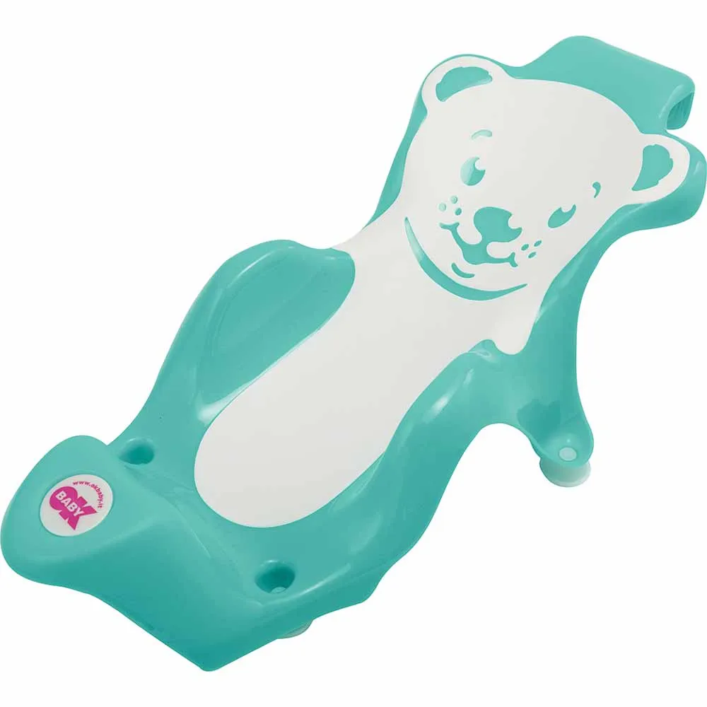 OKBABY 79472 KUPKO BUDDY TIRKIZNA