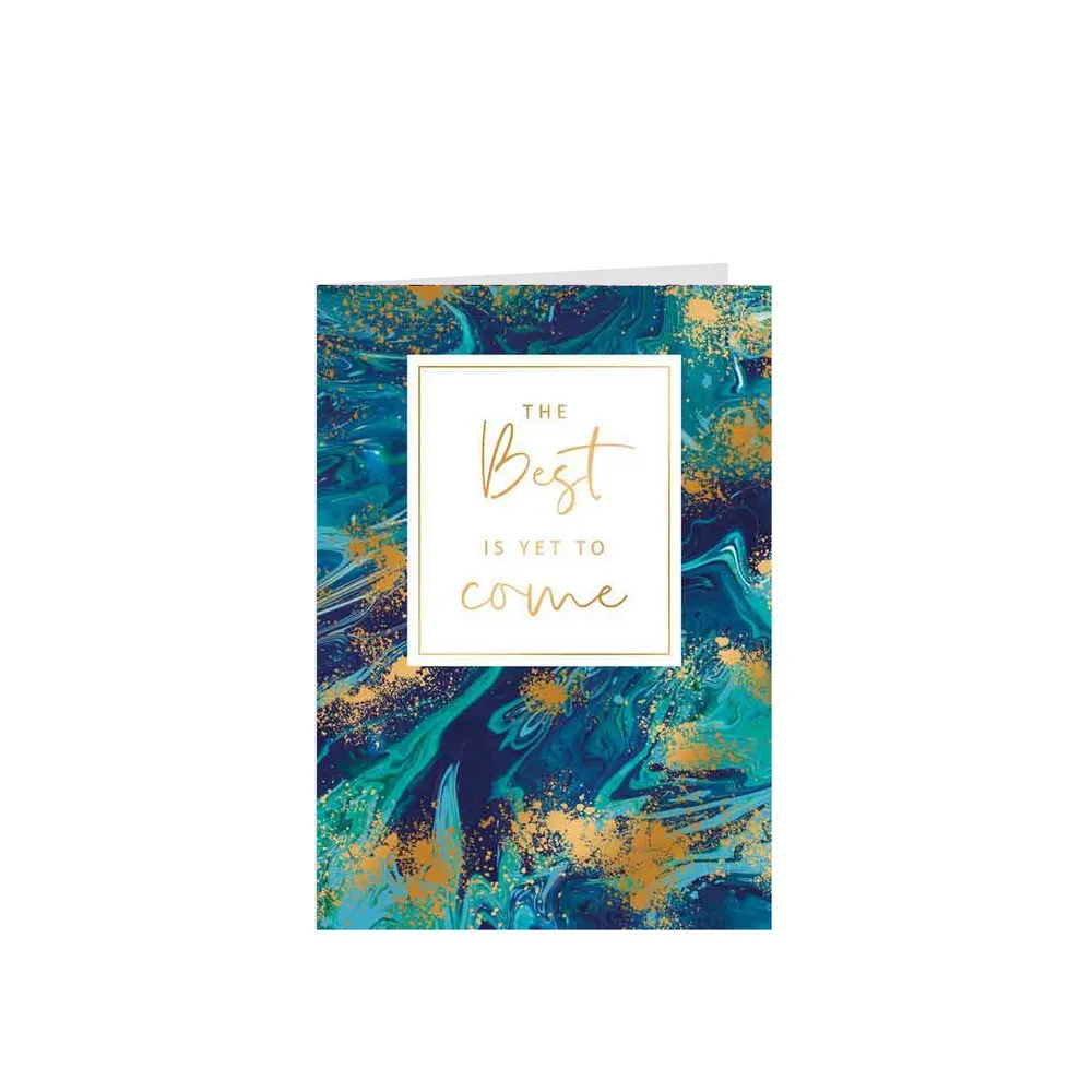 CESTITKA GOLD RUSH THE BEST IS YET TO COME