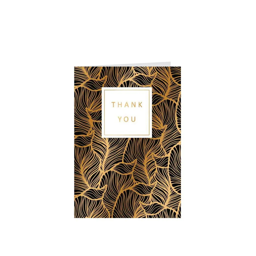 CESTITKA GOLD RUSH THANK YOU