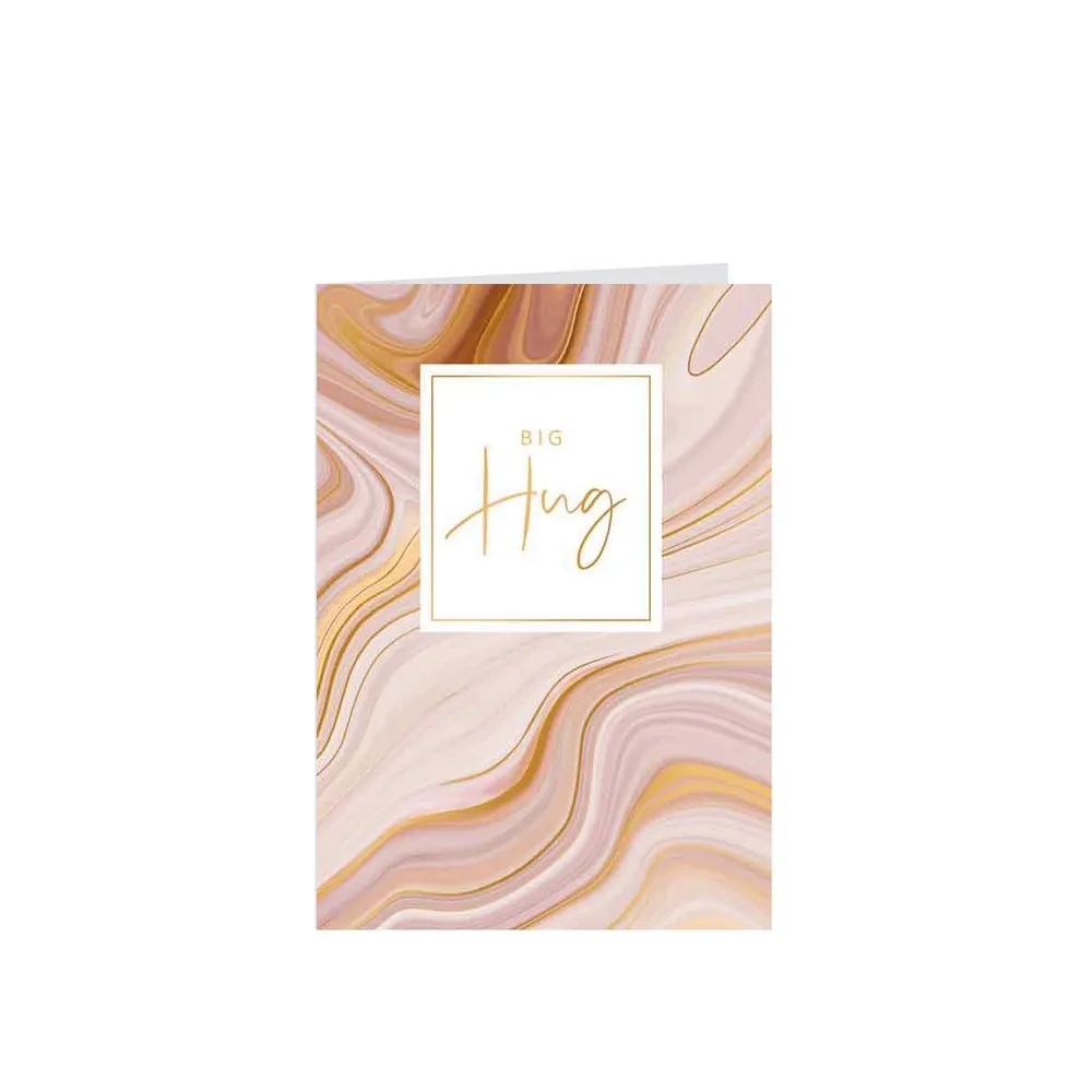 CESTITKA GOLD RUSH BIG HUG