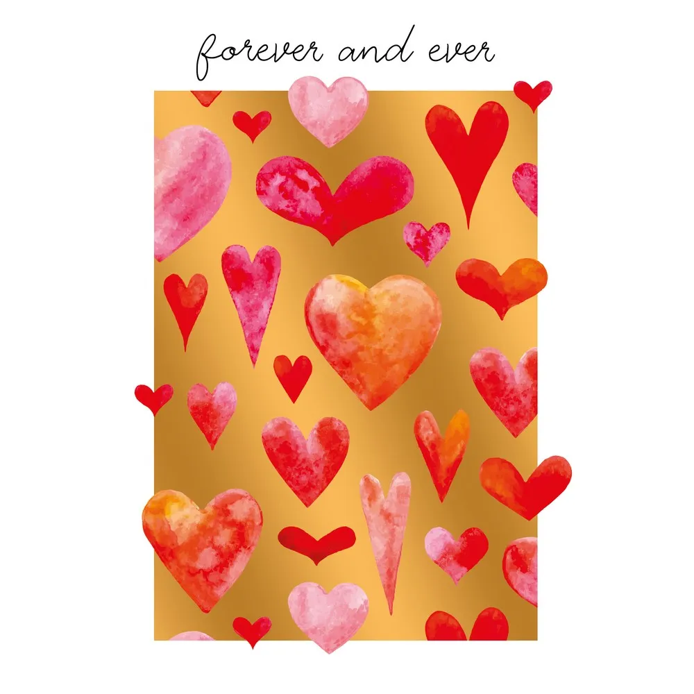 CESTITKA BLISS FOREVER AND EVER 