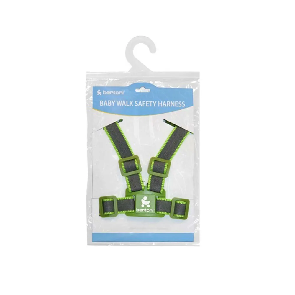 LORELLI BERTONI KAISEVI GREY GREEN