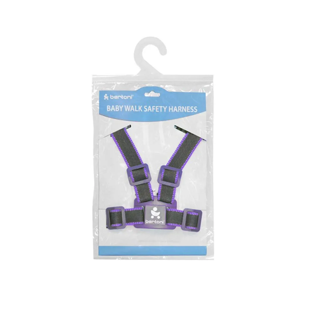 LORELLI BERTONI KAISEVI GREY VIOLET
