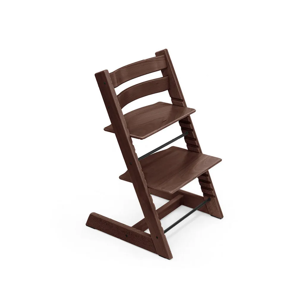 STOKKE HRANILICA DRVENA TRIPP TRAPP WALNUT