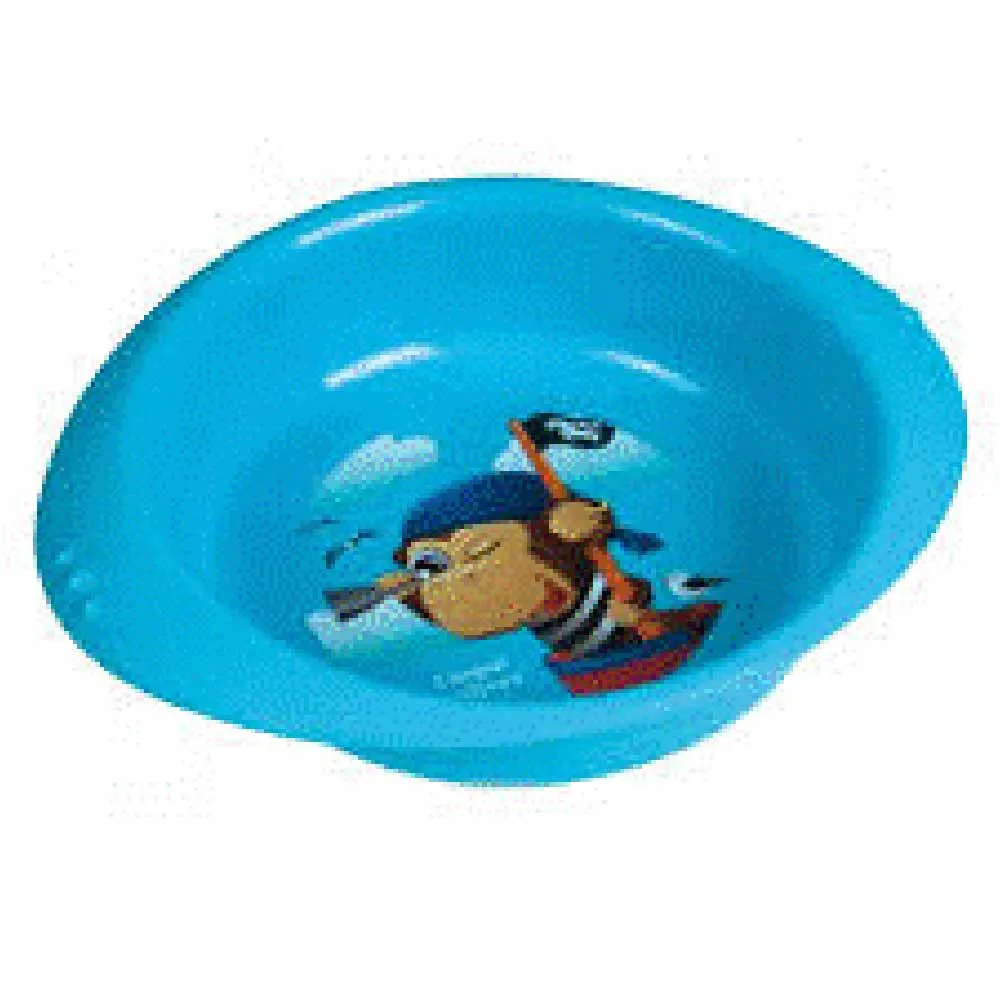 CANPOLA BABY CINIJA 4/407 PIRATES
