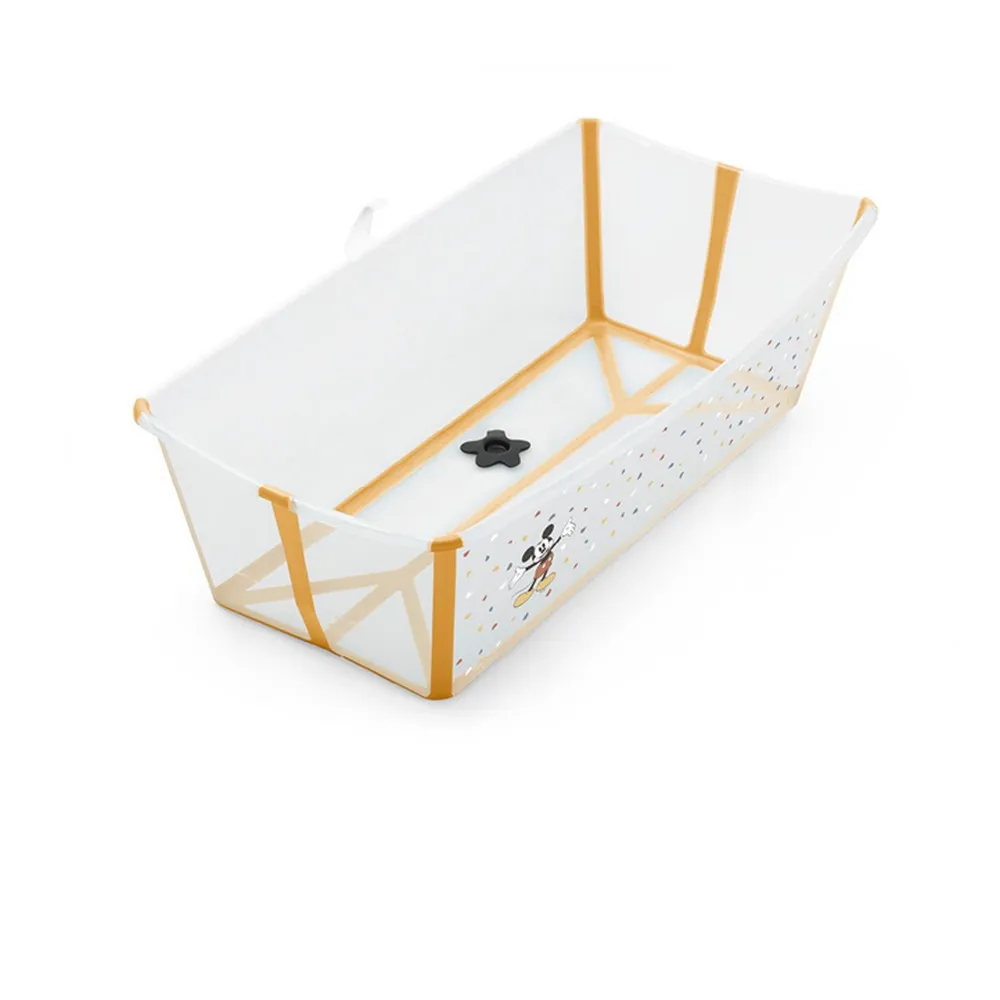STOKKE KADICA FLEXI BATH X LARGE MICKEY CELEBRATION