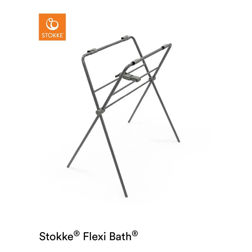 STOKKE STALAK ZA KADICU FLEXI BATH