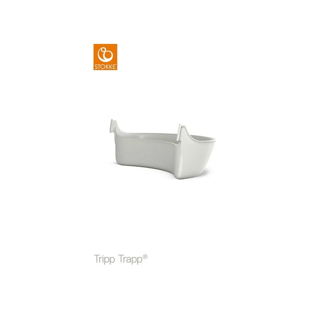 STOKKE KORPA ZA HRANILICU TRIPP TRAPP WHITE