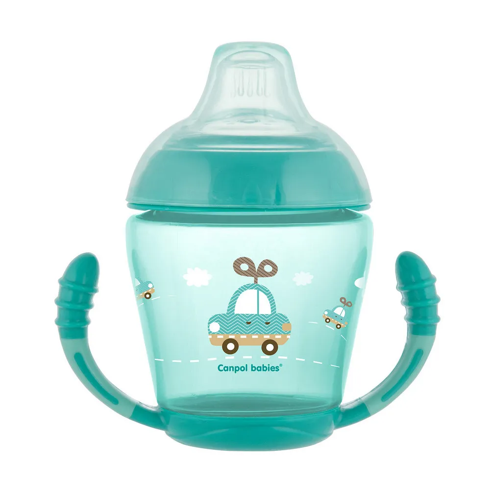CANPOL SOLJA 230ML - TOYS TUR