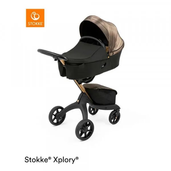 Stokke kolica 3 u hotsell 1