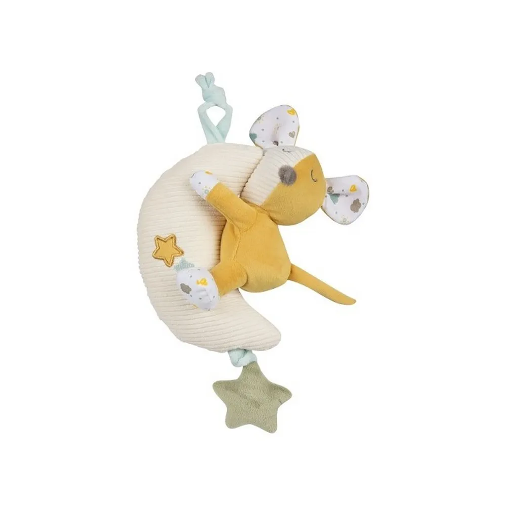 CANPOL BABIES MUZICKA IGRACKA MOUSE 