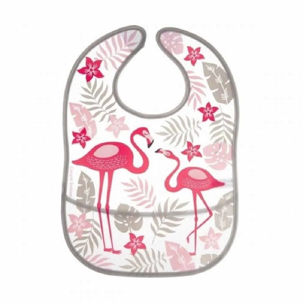 CANPOL BABY PORTIKLA JUNGLE 9/238 - CORAL