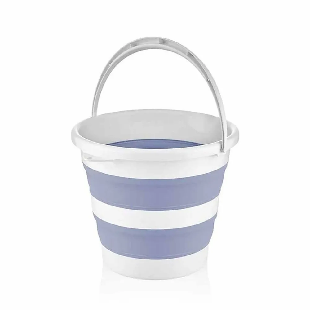 BABYJEM KOFICA ZA KUPANJE BEBE BLUE SKLOPIVA