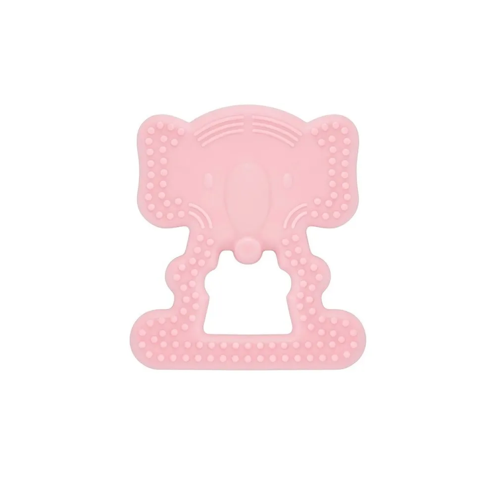 BABYJEM GLODALICA SLONCE PINK