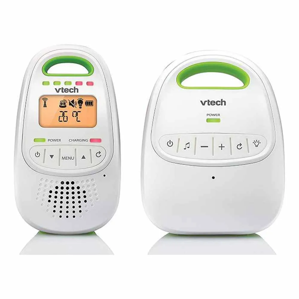 VTECH BEBI ALARM - AUDIO SA PRIKAZOM TEMP. SOBE