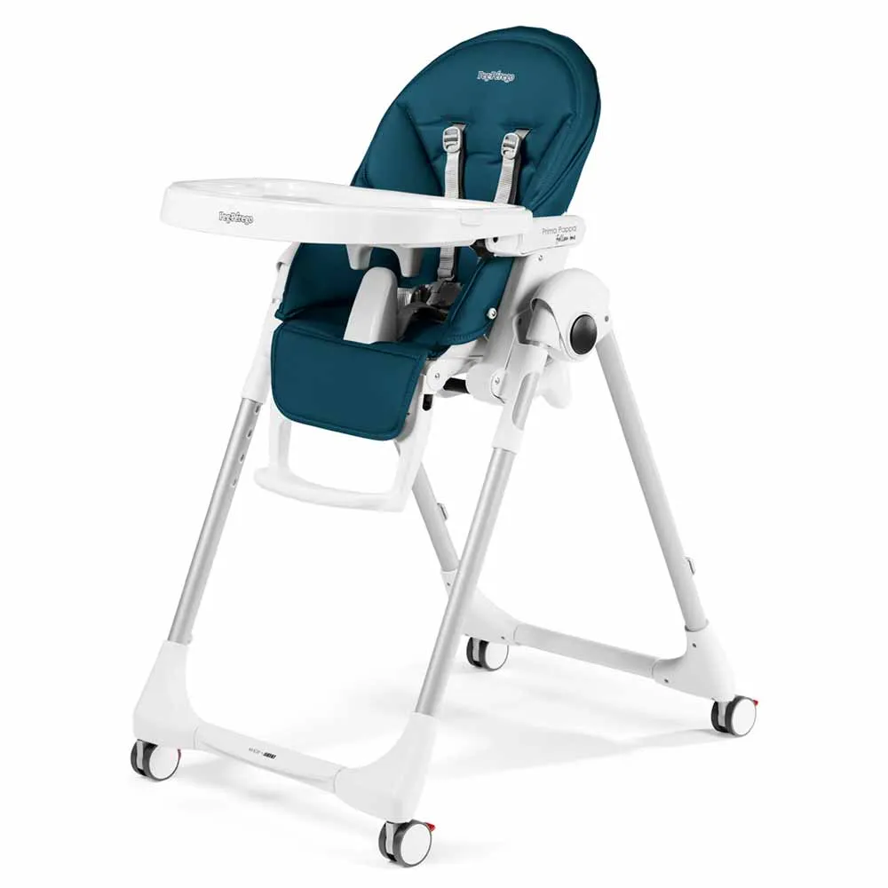 PEG PEREGO HRANILICA PRIMA PAPPA PETROLIO