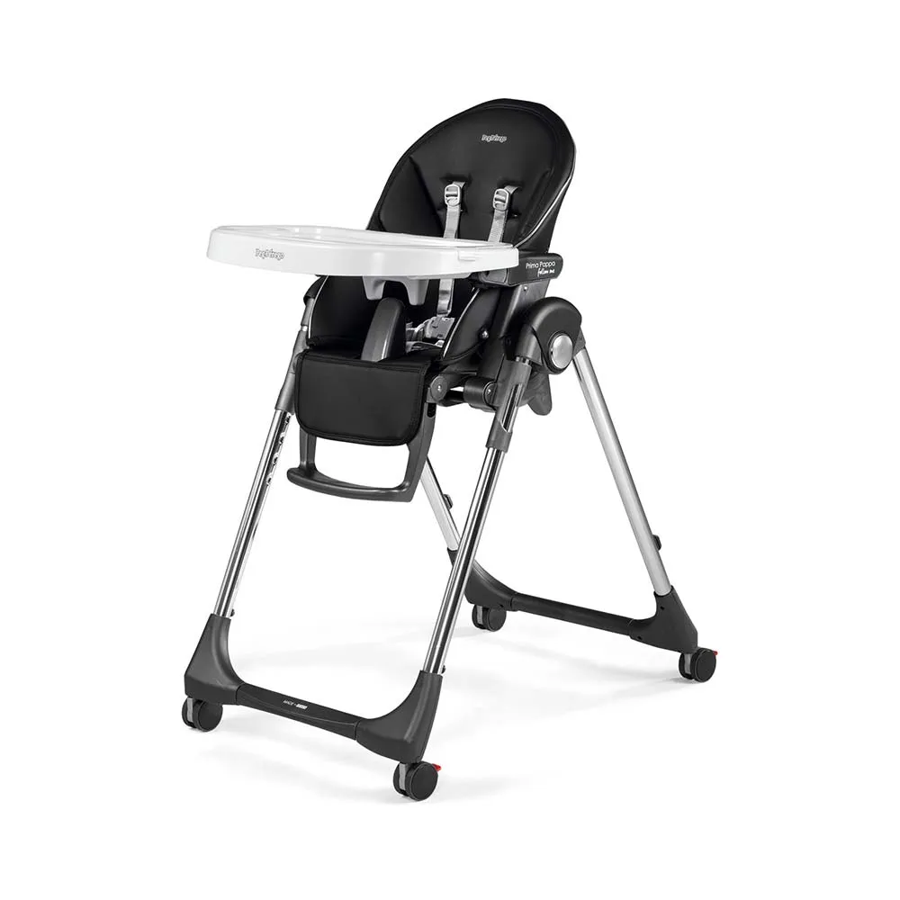 PEG PEREGO HRANILICA PRIMA PAPPA HI-TECH LICORICE