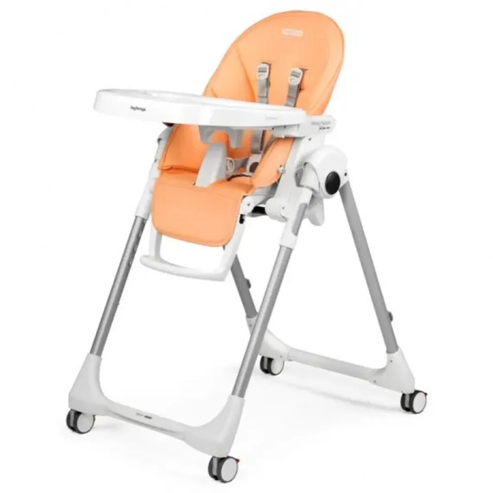 PEG PEREGO HRANILICA PRIMA PAPPA FOLLOW ME PEACH 