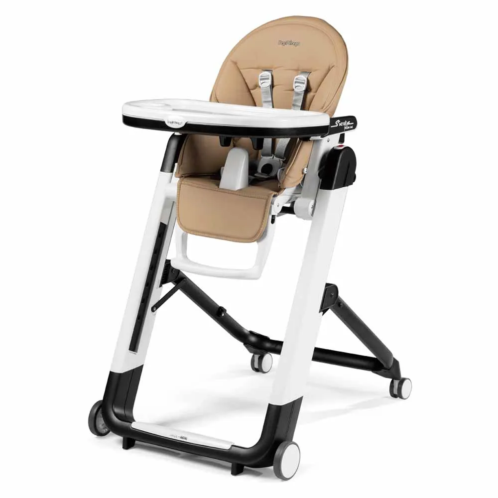 PEG PEREGO HRANILICA SIESTA NOCE