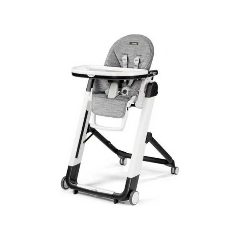 PEG PEREGO HRANILICA SIESTA WONDER GREY