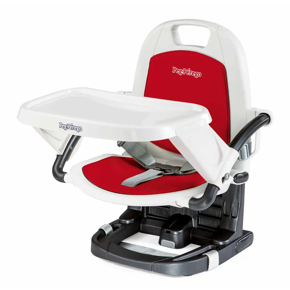 PEG PEREGO HRANILICA BUSTER RIALTO FRAGOLA