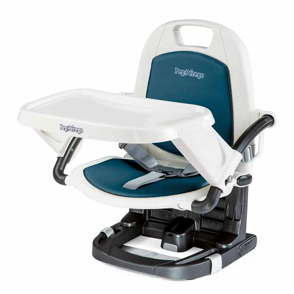 PEG PEREGO HRANILICA BUSTER RIALTO PETROLIO