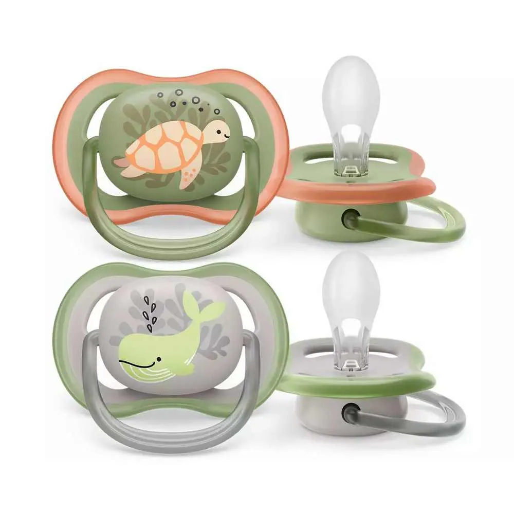 AVENT VARALICA ULTRA AIR 6-18M DECACI 2/1