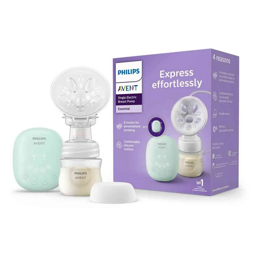 AVENT ELEKTRICNA PUMPICA ZA IZMAZANJE ESSENTIAL