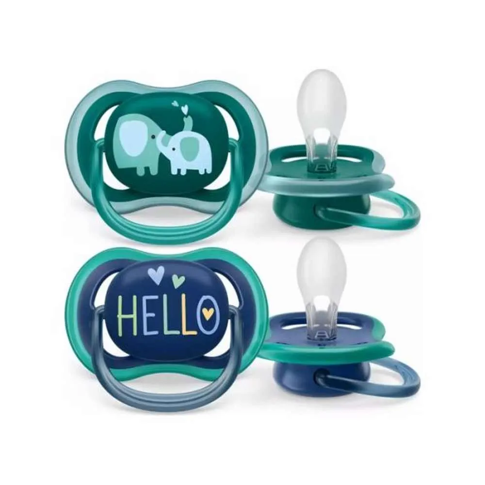 AVENT VARALICA STHR ULTRA AIR 18M+ ZA DECAKE 2/1