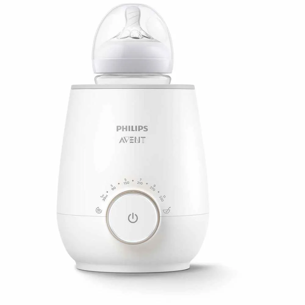 AVENT GREJAC ZA FLASICE SUNSHINE 3091