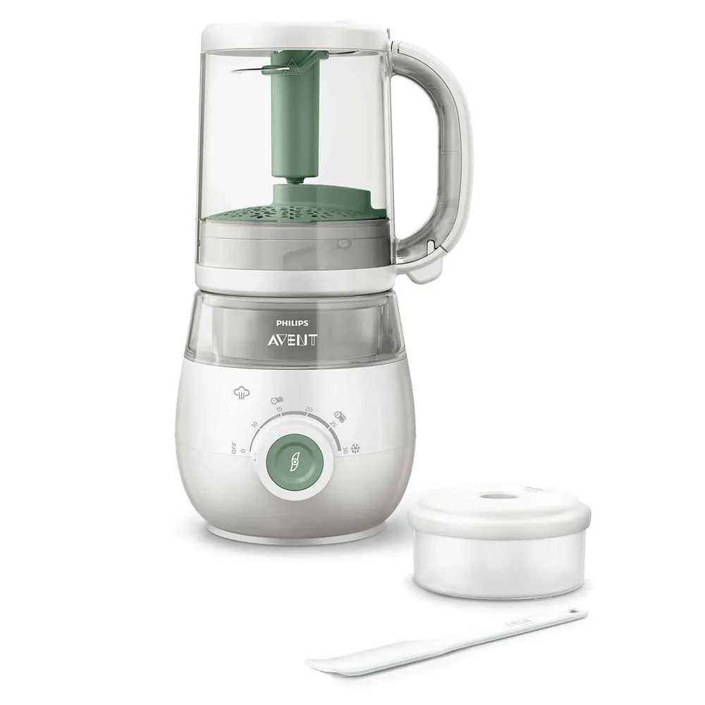 AVENT PHILIPS BLENDER 4 IN 1 0883