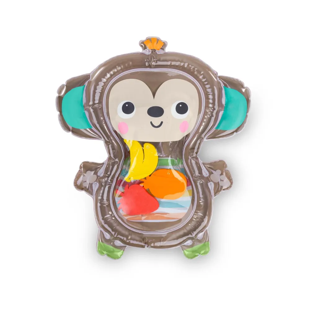 KIDS II BRIGHTS STARTS VODENA PODLOGA ZA IGRU - MONKEY 16755 