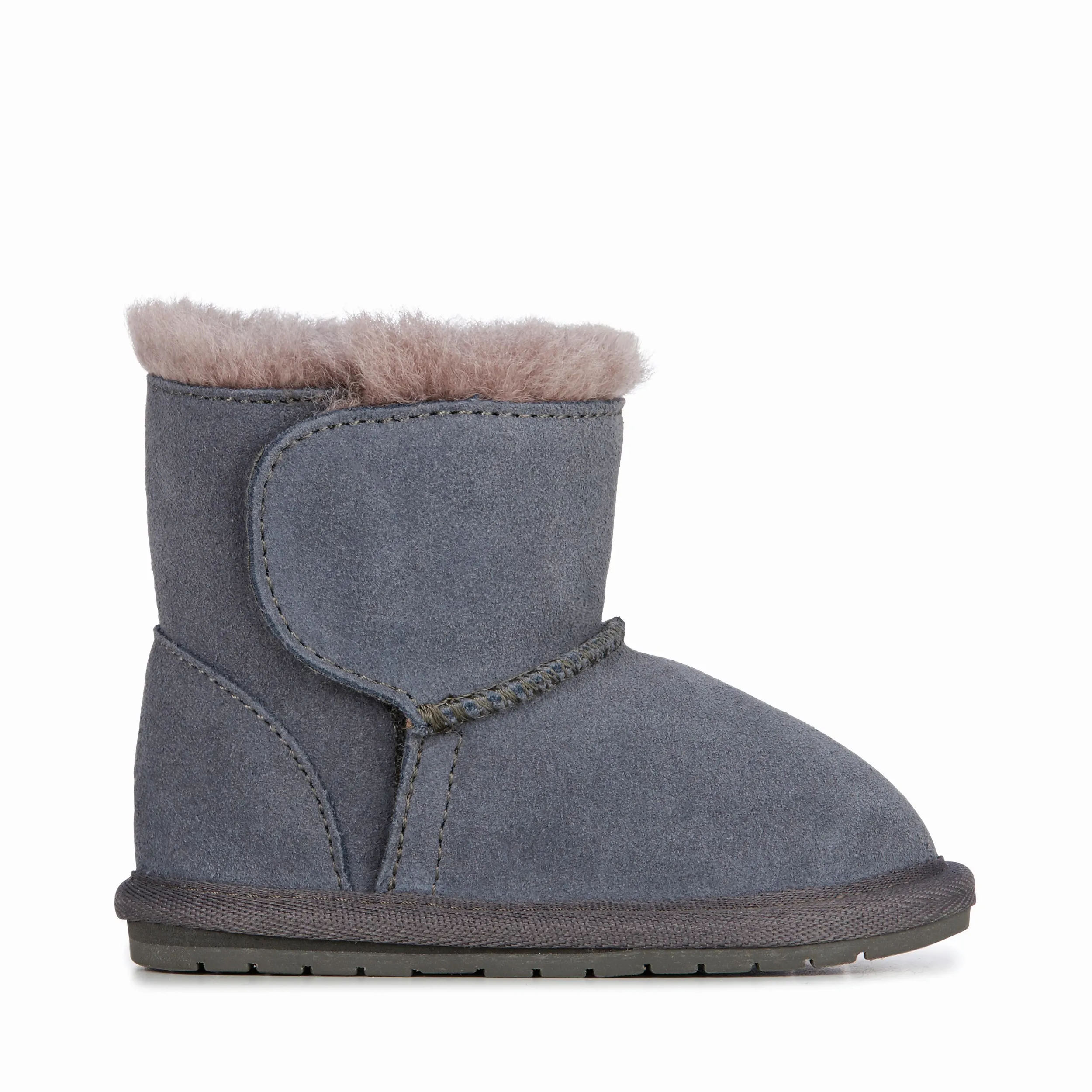 EMU CIZME B10737_CHA TODDLE