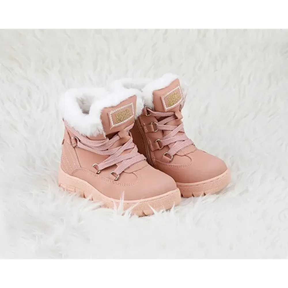 VICCO CIZME KAPPA ROZE 