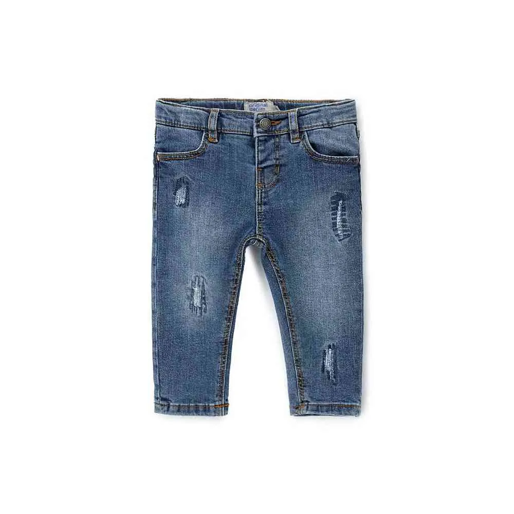 ORIGINAL MARINES PANTALONE 