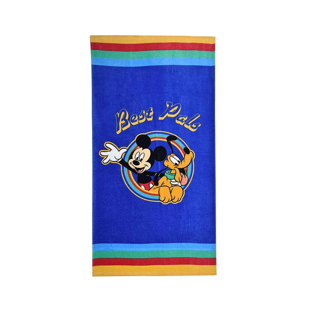 LICENCE ONLY PESKIR MICKEY ORIGINAL 