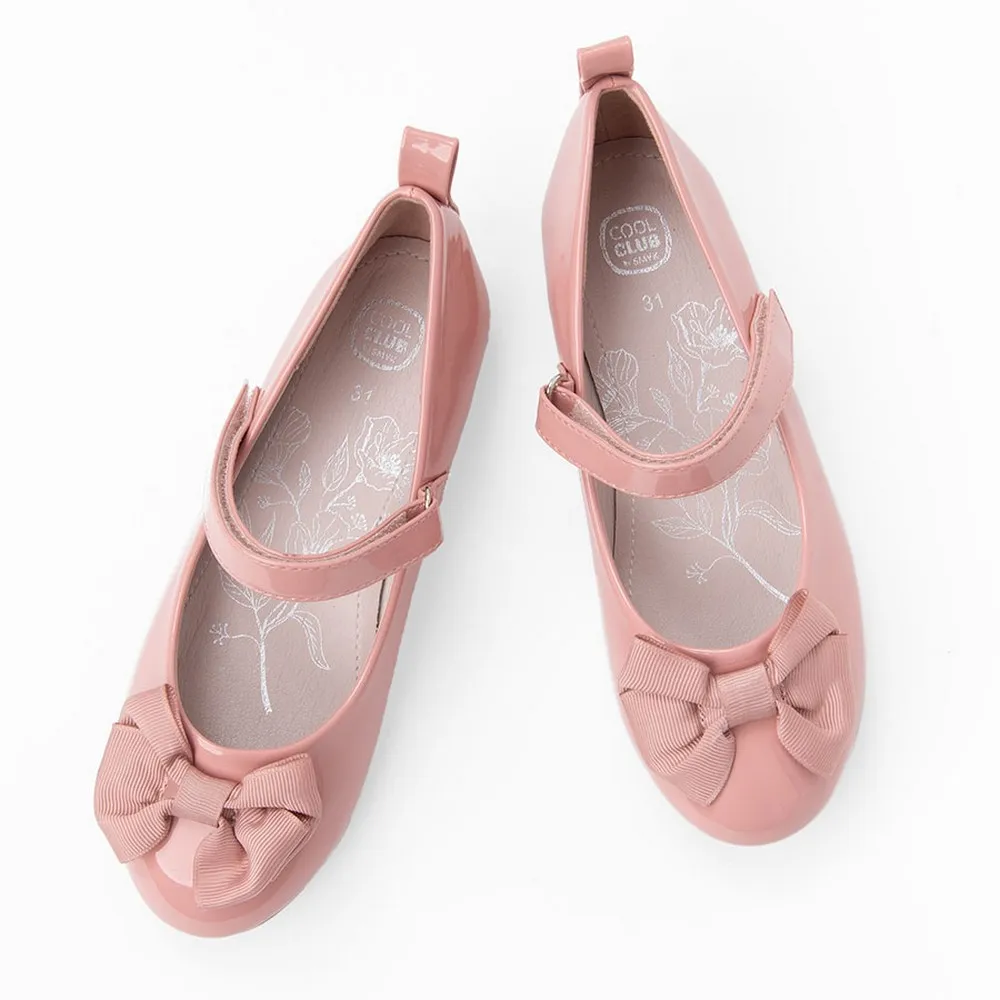 COOL CLUB BALETANKE PINK