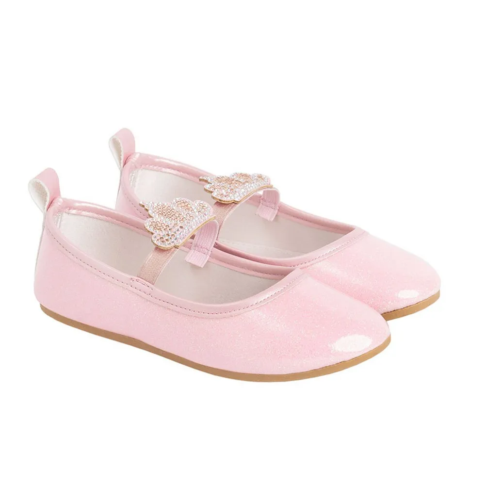 COOL CLUB BALETANKE LIGHT PINK