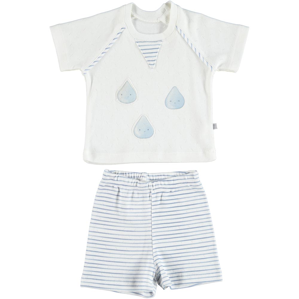 BI BABY SET 2 KOMADA