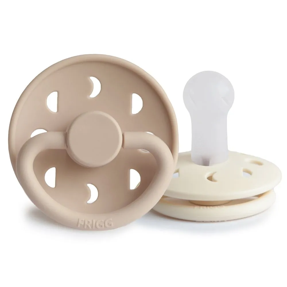 FRIGG VARALICA SILIKON CREAM CROISS 6-18M