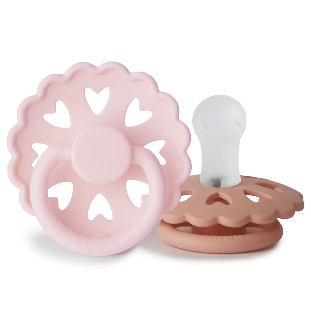 FRIGG VARALICA SILIKON SNOW QEEN PRINCESS 0-6M 