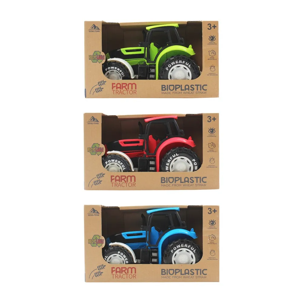 BEST LUCK EKO TRAKTOR SET 