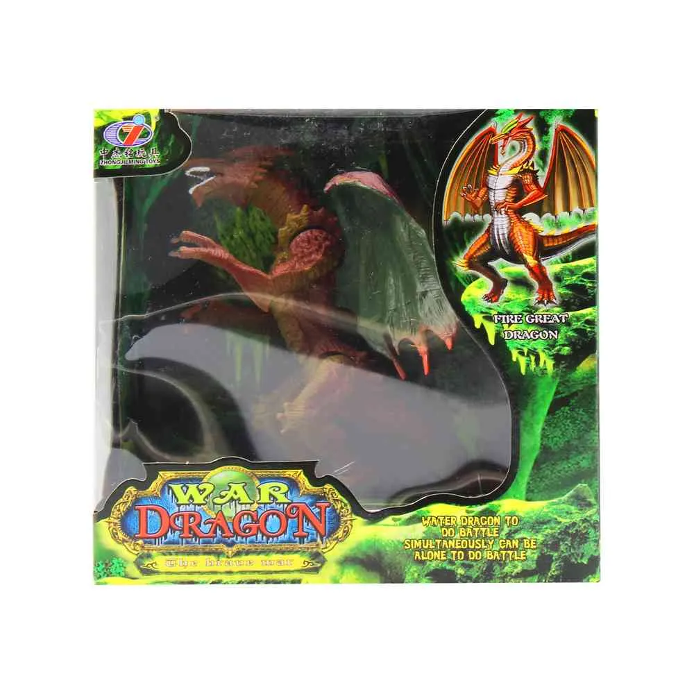 STARWOOD DINOSAURUS